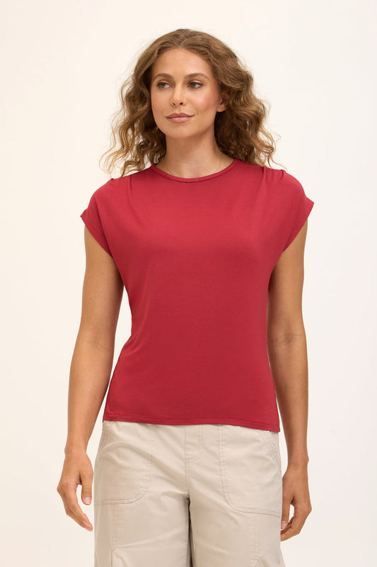 Core by XCVI Arwen Jersey Top