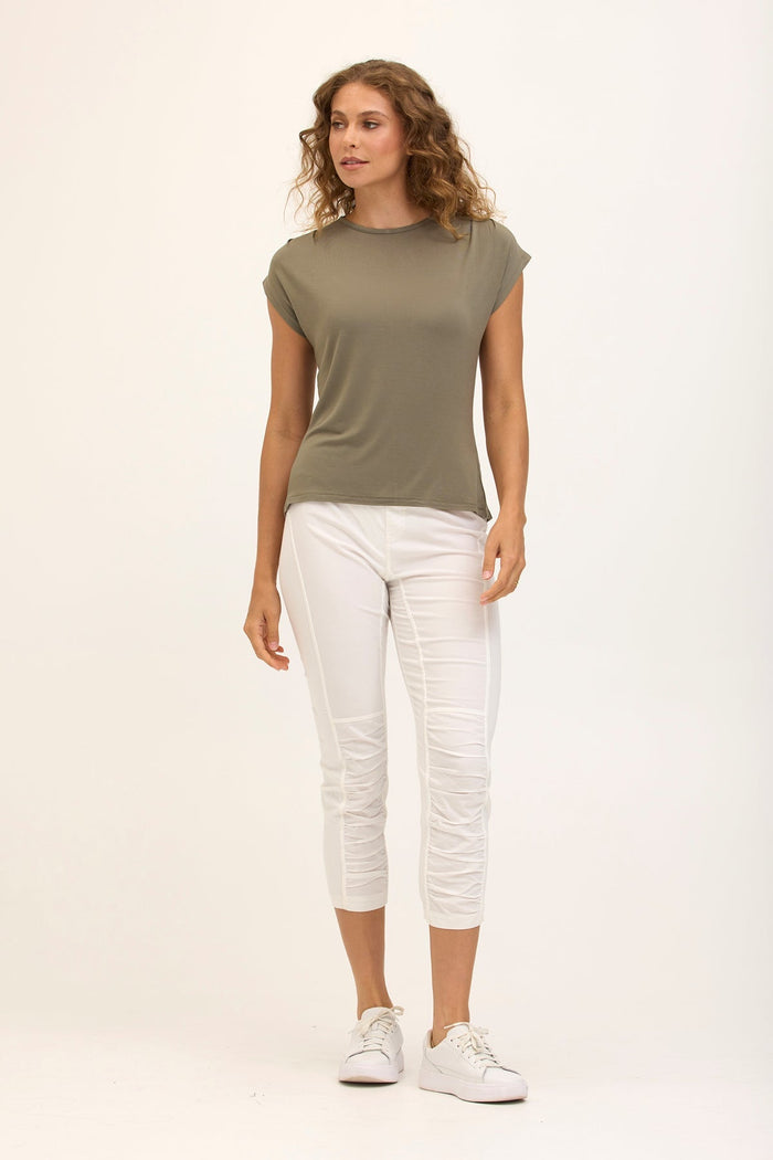 Core by XCVI Arwen Jersey Top