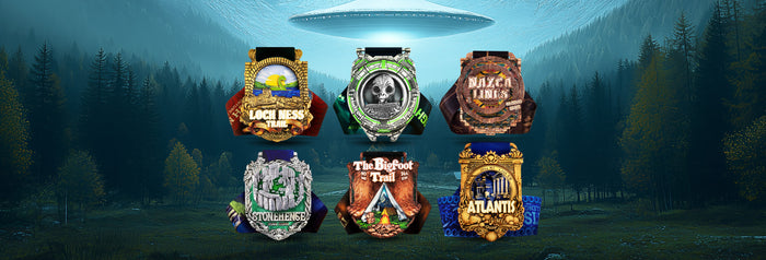 Atlantis Virtual Challenge