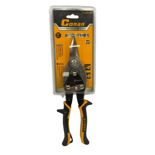 Aviation Snips-10in