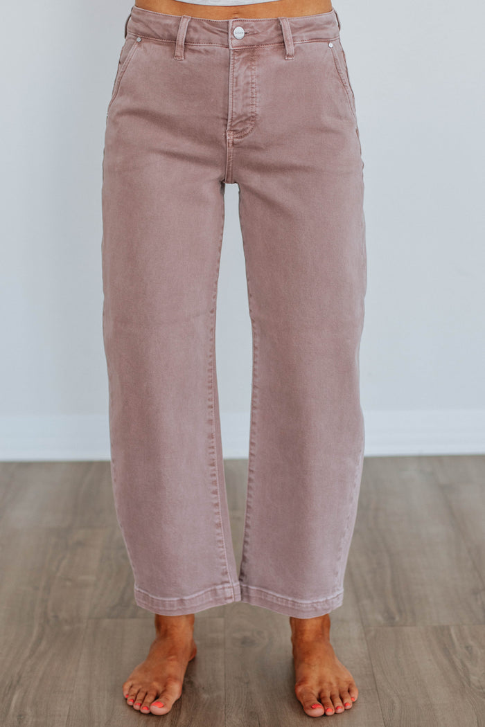 Aylani Risen Jeans