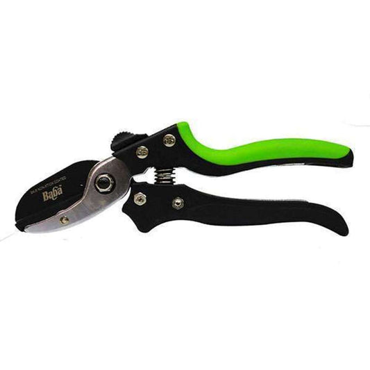 Baba Anvil Pruner Alu Heavy Duty 21cm