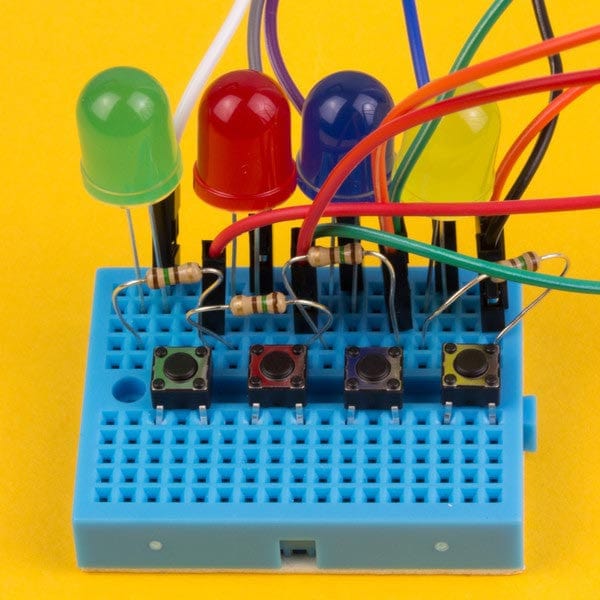 Babbage Backpack - Game Kit [Discontinued] by Raspberry Pi Swag - The Pi Hut