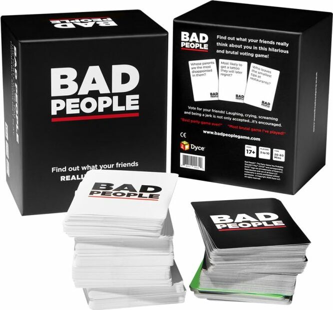 Bad People
