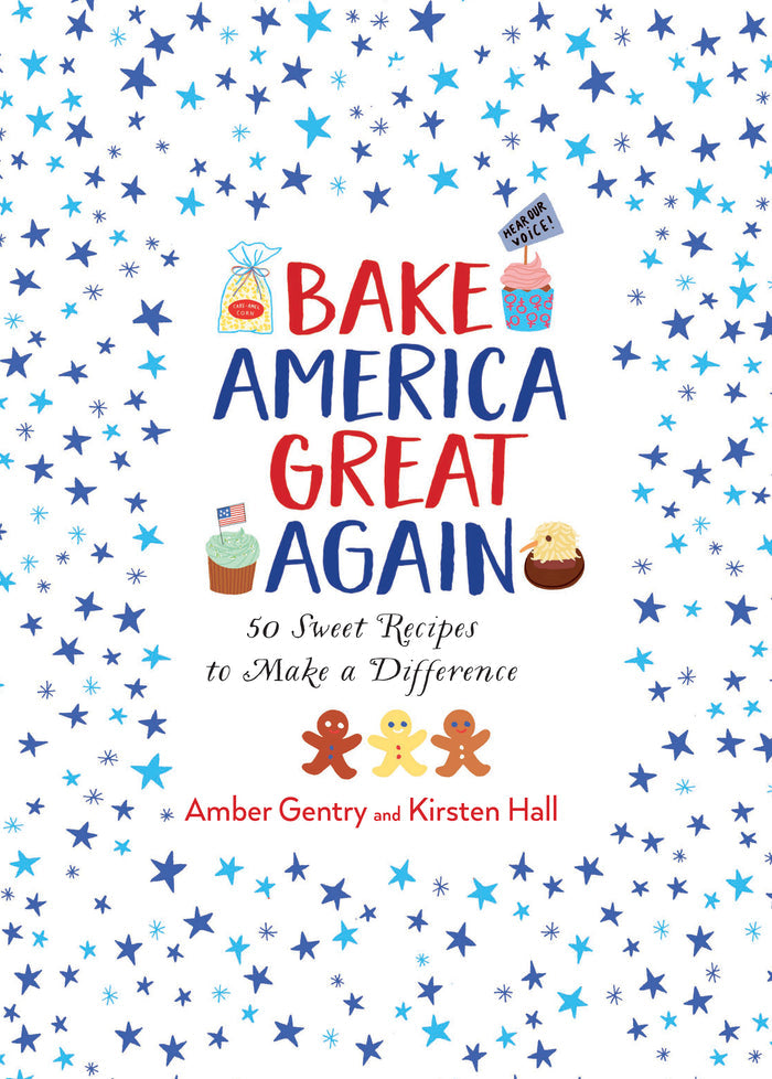 Bake America Great Again