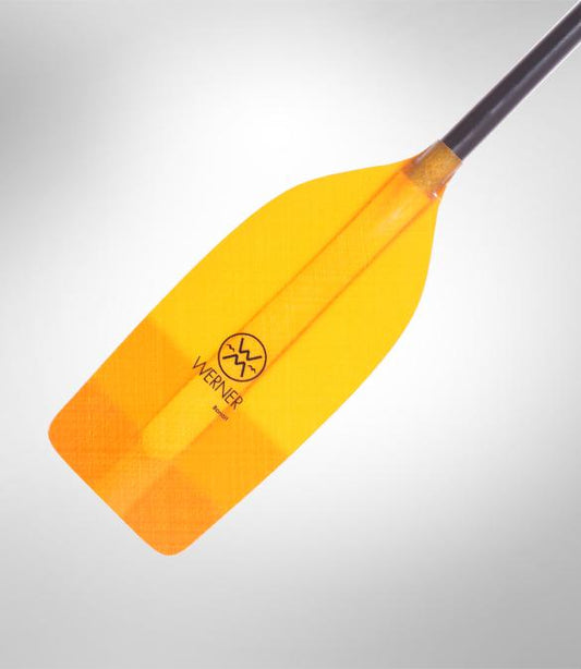 Bandit 1 Piece Straight Shaft