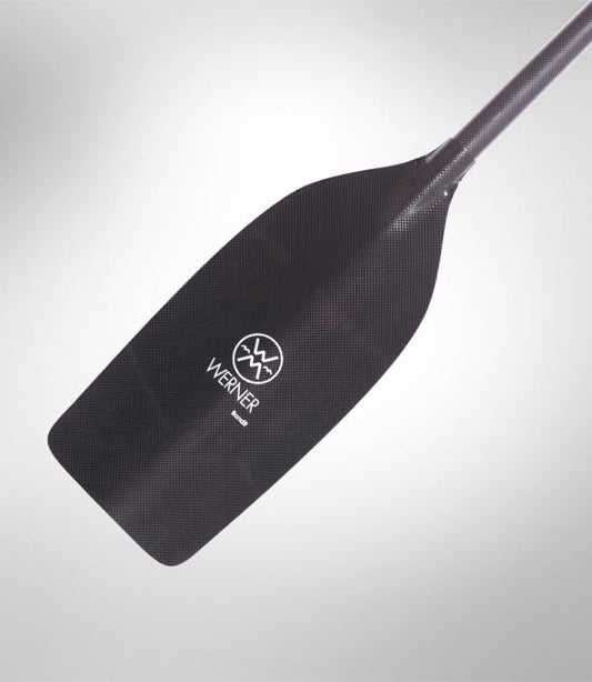 Bandit Carbon 1 Piece Straight Shaft
