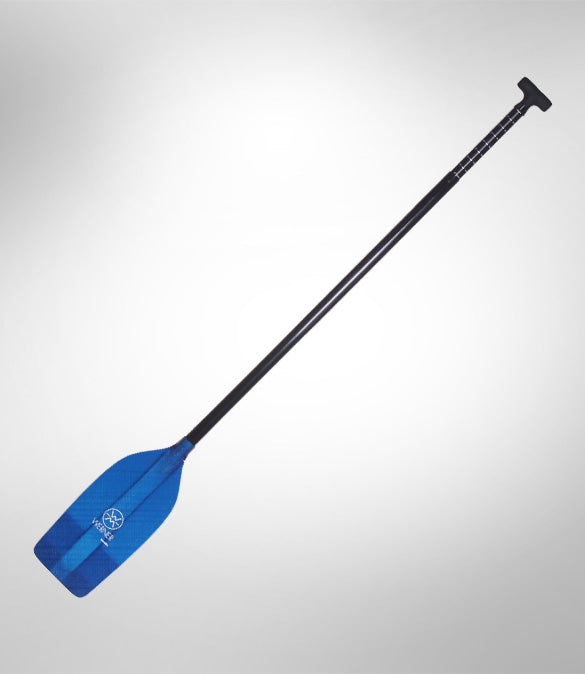 Bandito Adjustable Straight Shaft