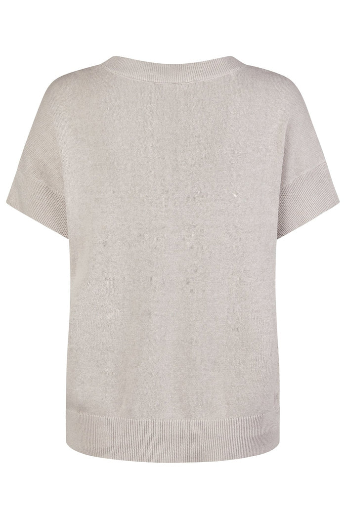 Barbara Lebek 77040052 Stone Jumper - Dotique