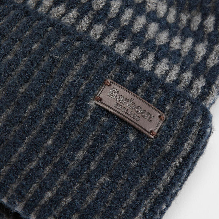 Barbour Harray Beanie
