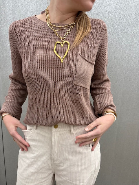 Barrel Pants