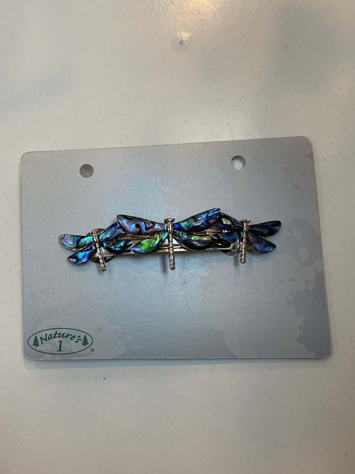 Barrett - BR 024 - Dragonfly