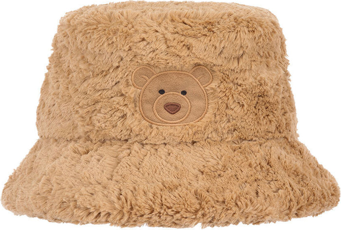 Bartholomew Bear Fluffleshade Hat  (Large/X-Large)