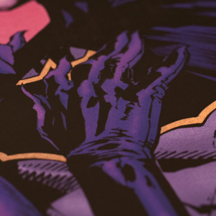 Batman 24 (Rebirth) Poster