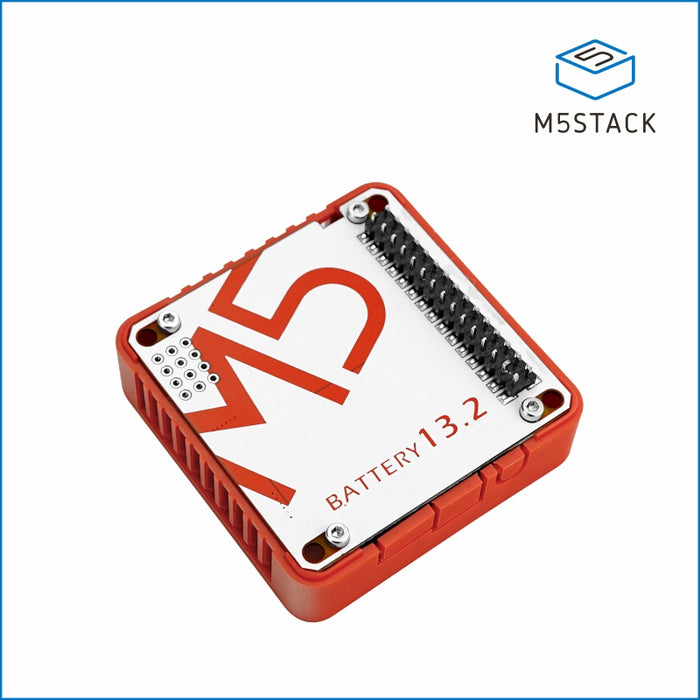 Battery Module 13.2 (1500mAh) - m5stack-store