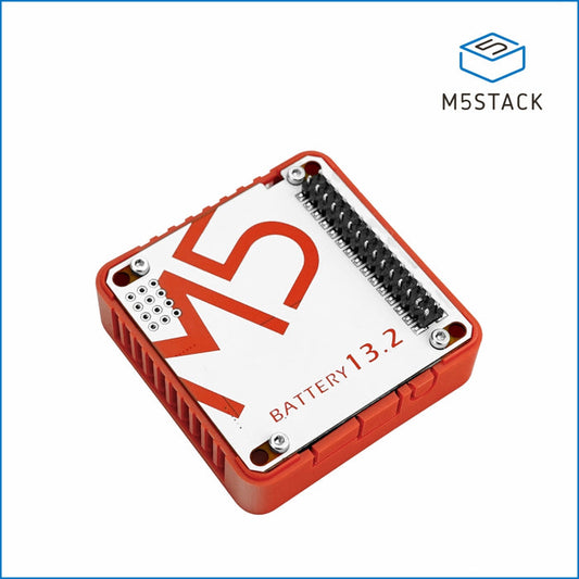 Battery Module 13.2 (1500mAh) - m5stack-store