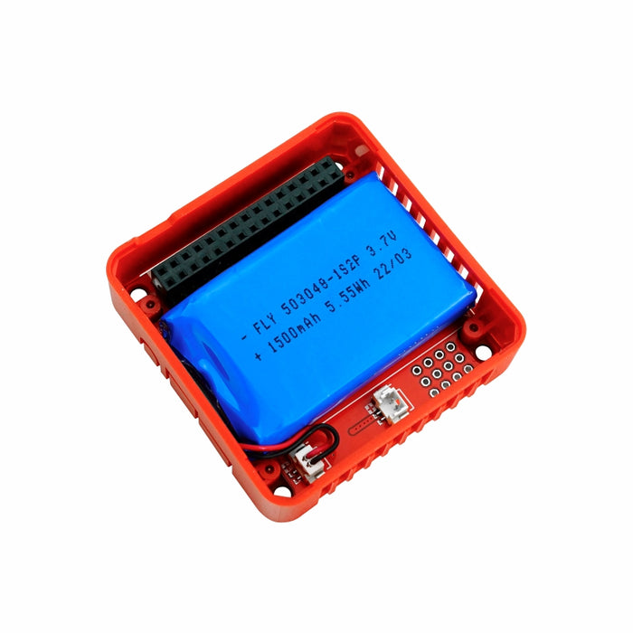 Battery Module 13.2 (1500mAh) - m5stack-store