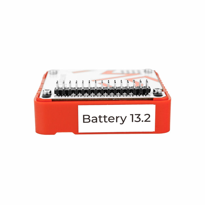 Battery Module 13.2 (1500mAh) - m5stack-store