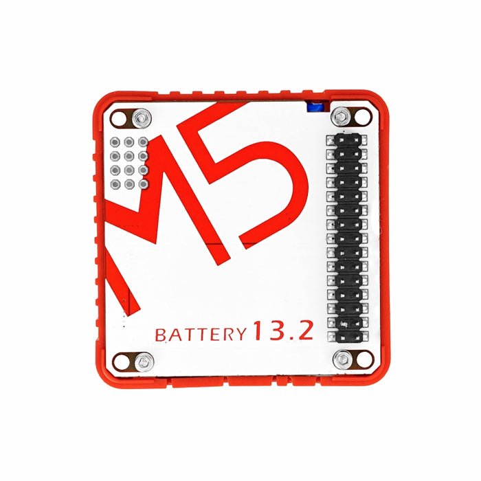 Battery Module 13.2 (1500mAh) - m5stack-store