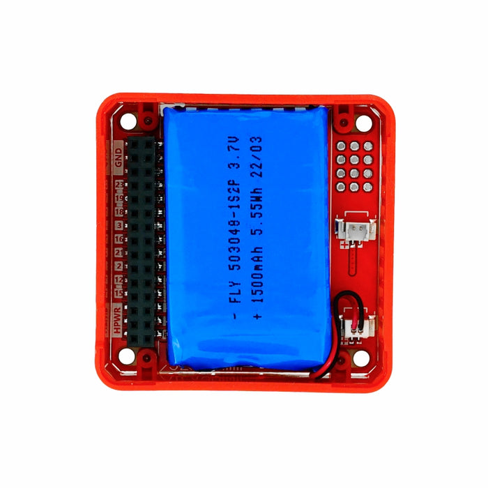Battery Module 13.2 (1500mAh) - m5stack-store