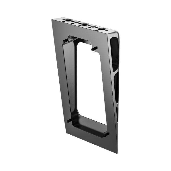 Battery Plate Wedge for Blackmagic URSA Cine 12K/17K