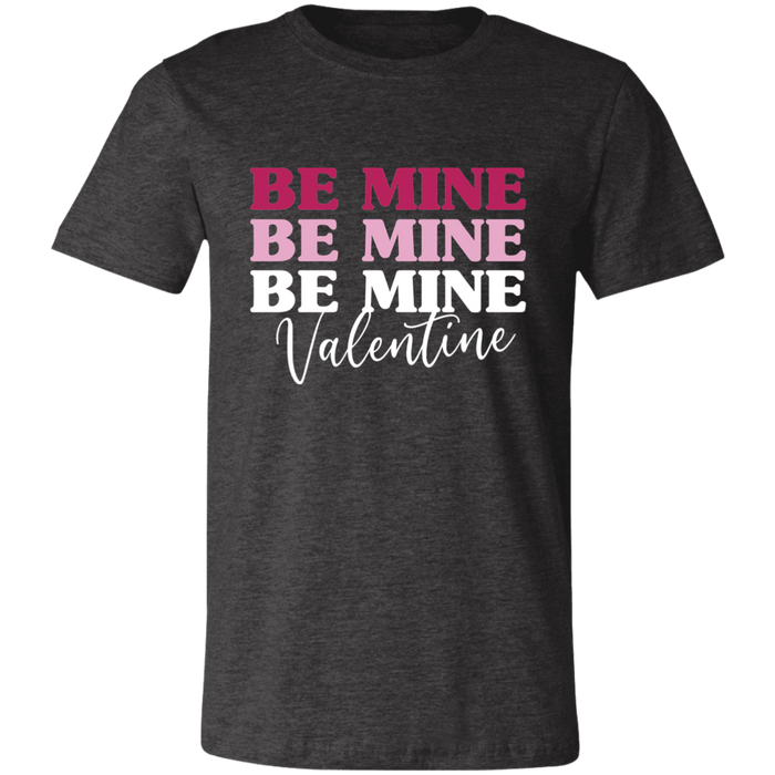 Dark Grey Heather / S