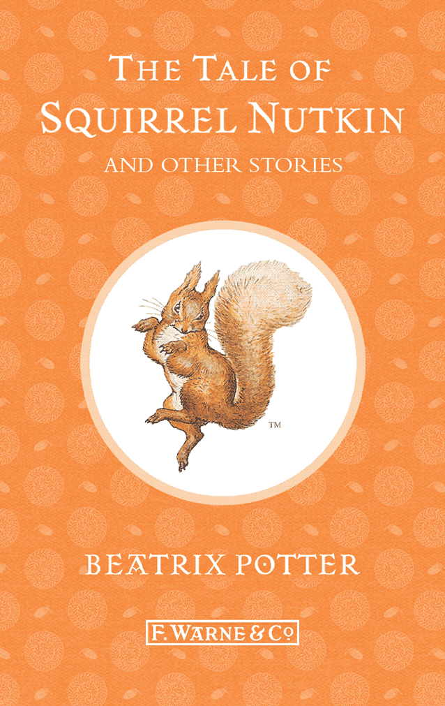 Beatrix Potter: The Complete Tales