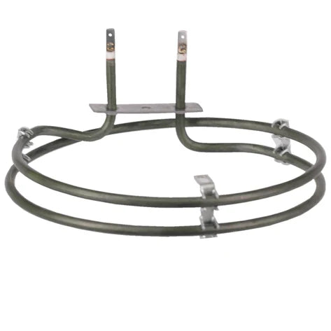 Belling Fan Oven (2000w) 2 Turn Heating Element