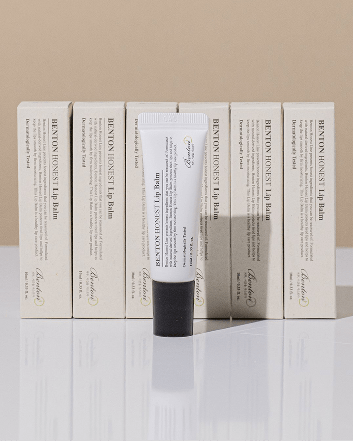 Benton Honest Lip Balm 10ml