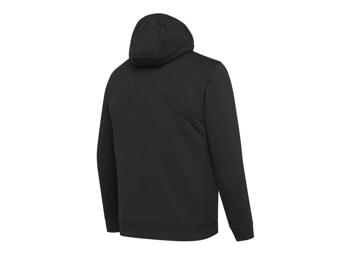 Beretta Mens 500 Years Hoodie | Black with Camo Logo