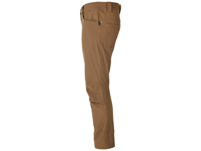 Beretta Mens Gunner Tech Trousers 4-Way Stretch | Otter