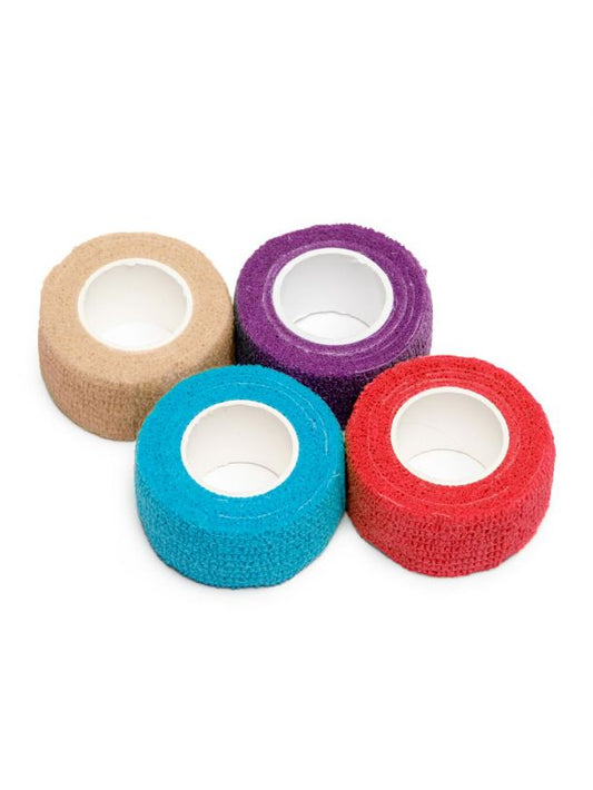 BH1526 Adhesive Toe Wrap (4 pack)
