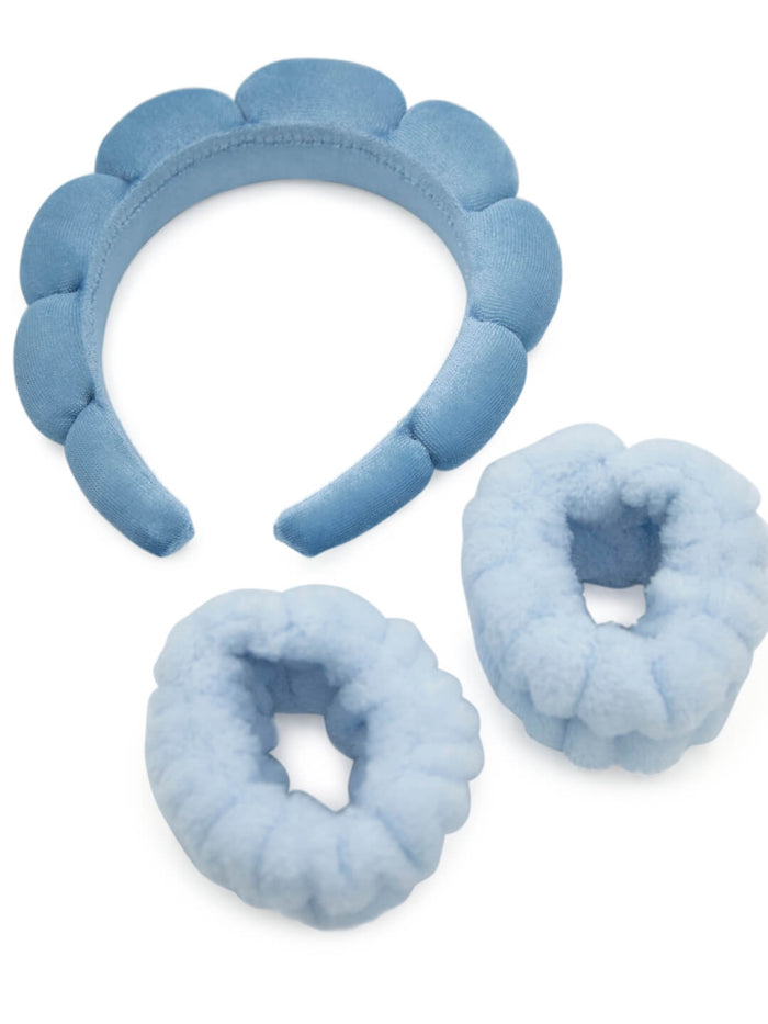 BH1727 3pc Spa Set