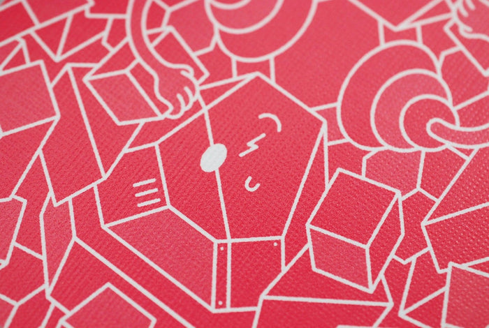 Bicycle® Brosmind Playing Cards* Playing Cards by US Playing Card Co.