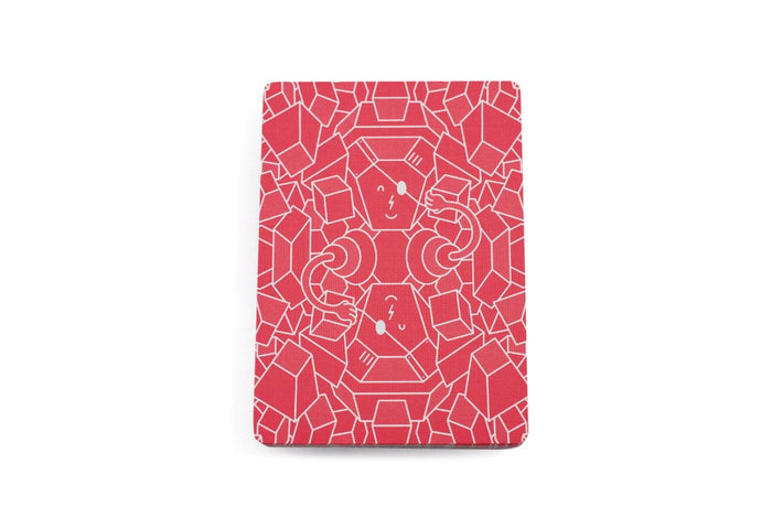 Bicycle® Brosmind Playing Cards* Playing Cards by US Playing Card Co.