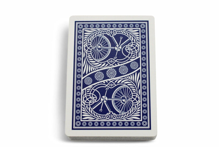 Bicycle® Chainless Playing Cards by US Playing Card Co.