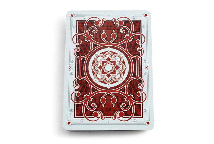 Bicycle® No. 17 Playing Cards by Stockholm 17