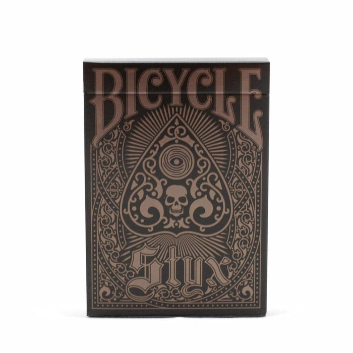 Bicycle Playing Cards Styx Playing Cards by US Playing Card Co.