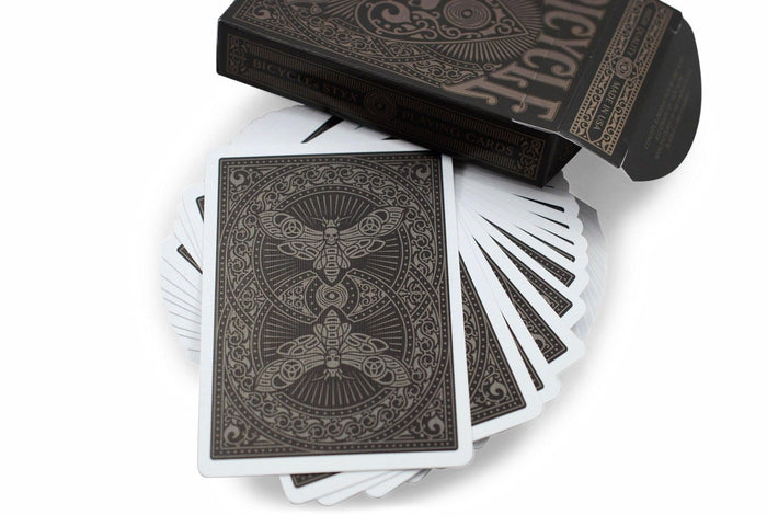 Bicycle Playing Cards Styx Playing Cards by US Playing Card Co.