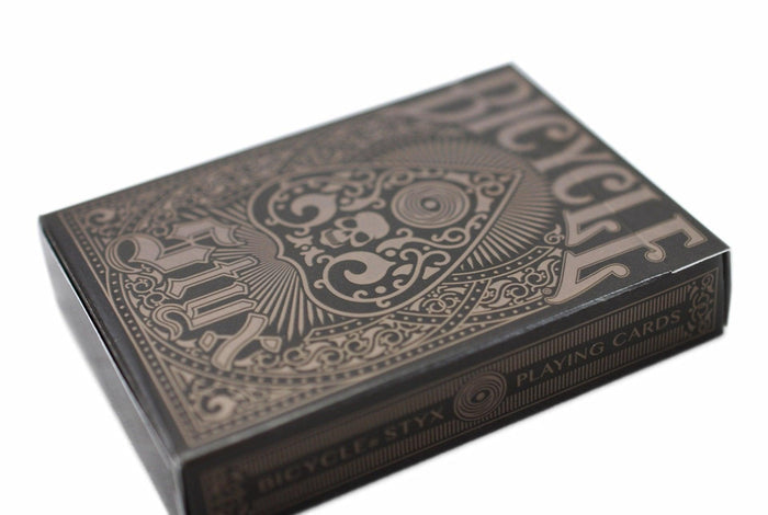 Bicycle Playing Cards Styx Playing Cards by US Playing Card Co.