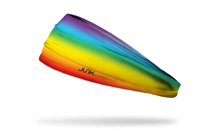 Bifrost Big Bang Lite Headband - View 1