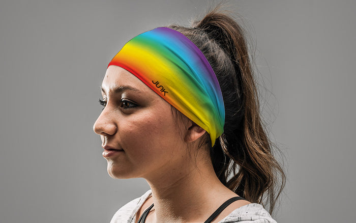 Bifrost Big Bang Lite Headband - View 3