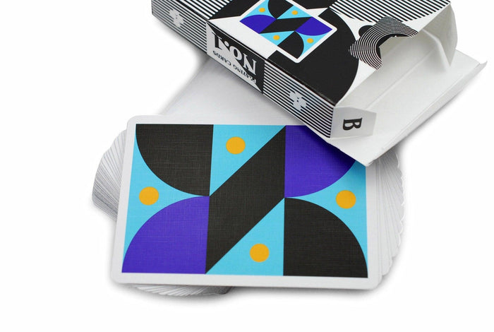 Big Boy Playing Cards* Playing Cards by Gemini
