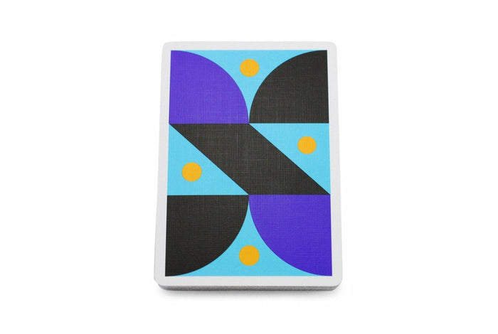 Big Boy Playing Cards* Playing Cards by Gemini
