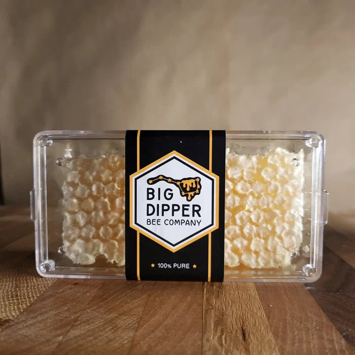 Big Dipper Honey