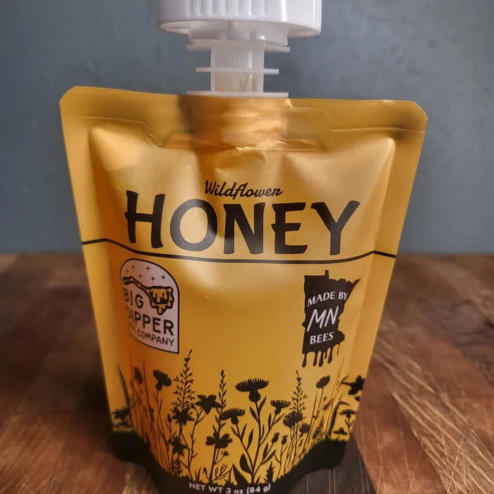 Big Dipper Honey