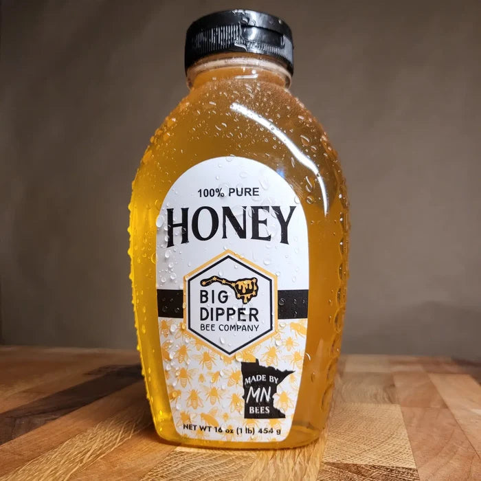 Big Dipper Honey