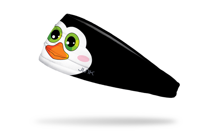Big Stupid Penguin Big Bang Lite Headband - View 1