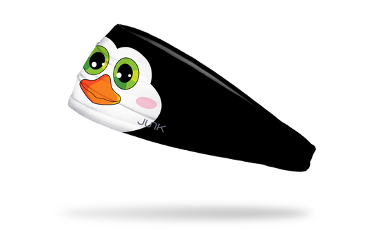 Big Stupid Penguin Big Bang Lite Headband - View 1