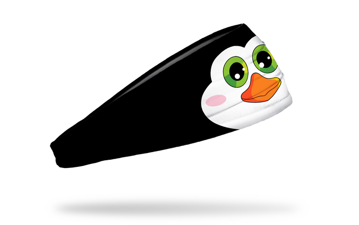 Big Stupid Penguin Big Bang Lite Headband - View 2